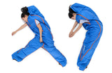 Body Shape Compression Waterproof Sleeping Bag