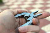 Portable Multi-function Camping Survival Tool Kit