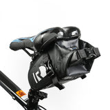 Waterproof Bicycle Saddle Bag 3L