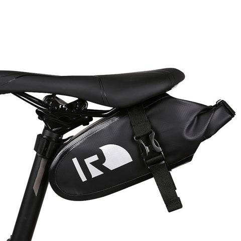 Waterproof Bicycle Saddle Bag 3L Yauoso