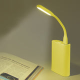 Multi-color Mini Flexible USB LED Light