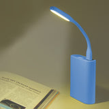 Multi-color Mini Flexible USB LED Light