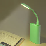 Multi-color Mini Flexible USB LED Light