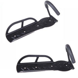 Heavy Duty Bicycle Wall Mount