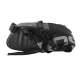 Waterproof Bicycle Seat Pack Saddle Bag 10L
