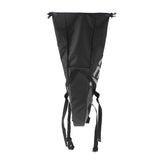 Waterproof Bicycle Seat Pack Saddle Bag 10L