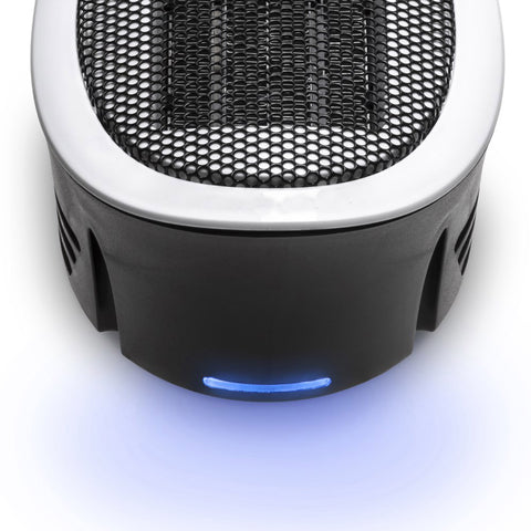 Wilson™ Portable Wall Outlet Space Heater